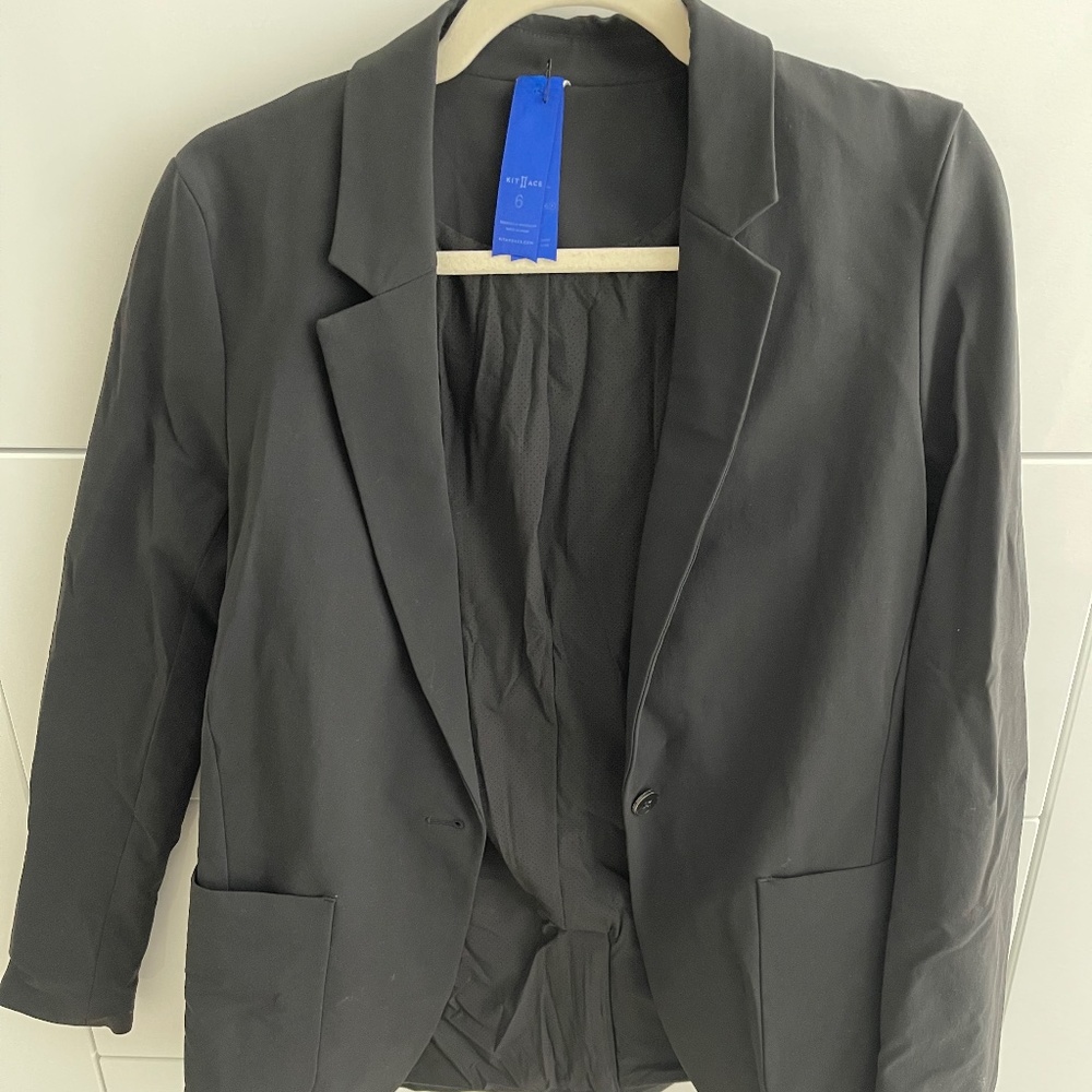 Kit and Ace Blazer